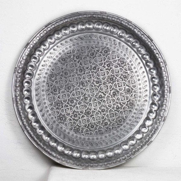 Moroccan Serving Tray